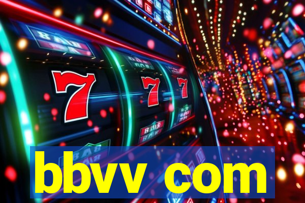 bbvv com